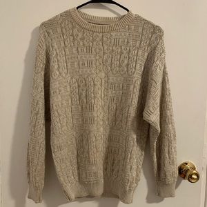 Sisley Women’s Sweater